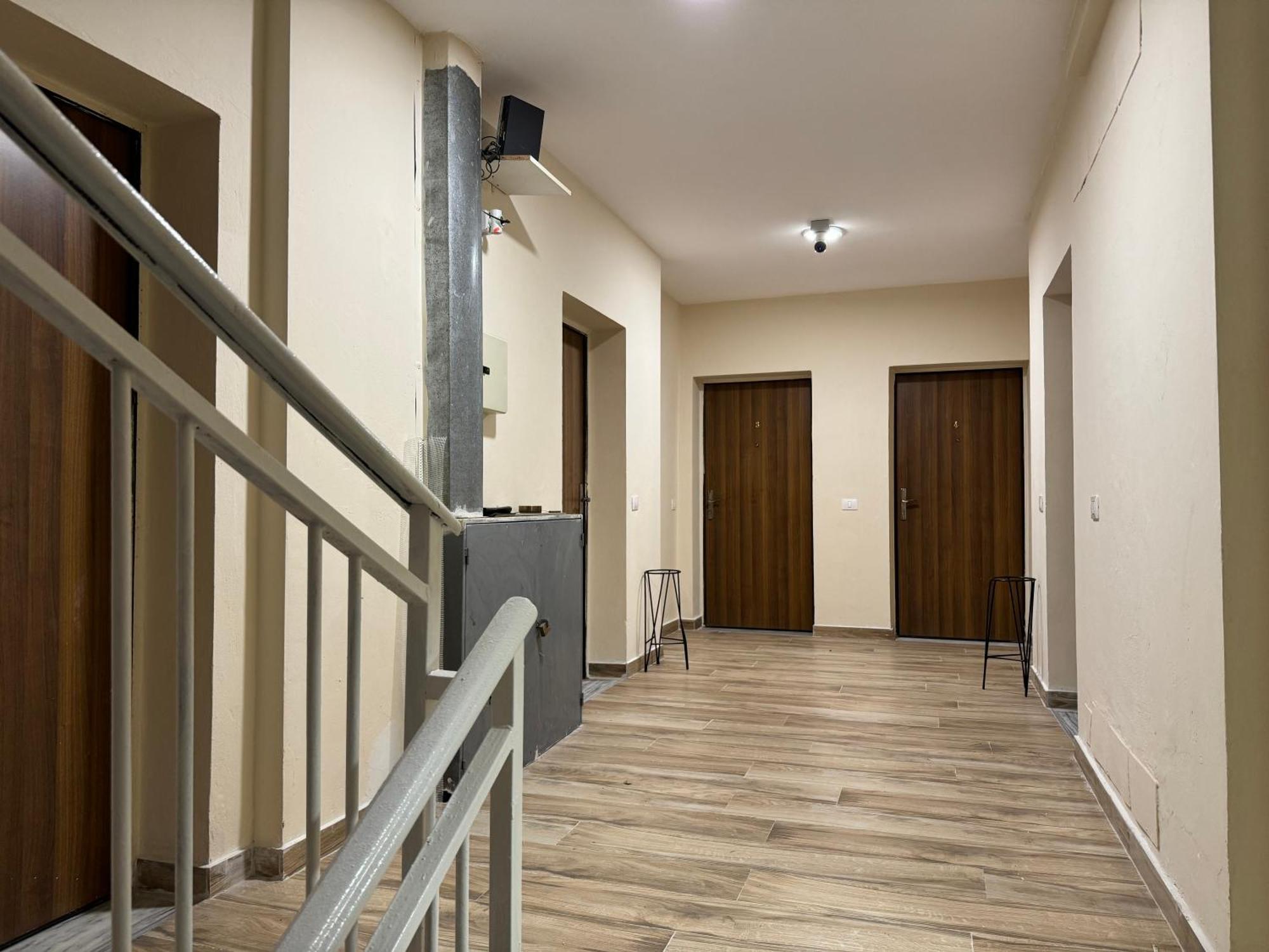 Sea & Gardenview Apartments Durrës 外观 照片