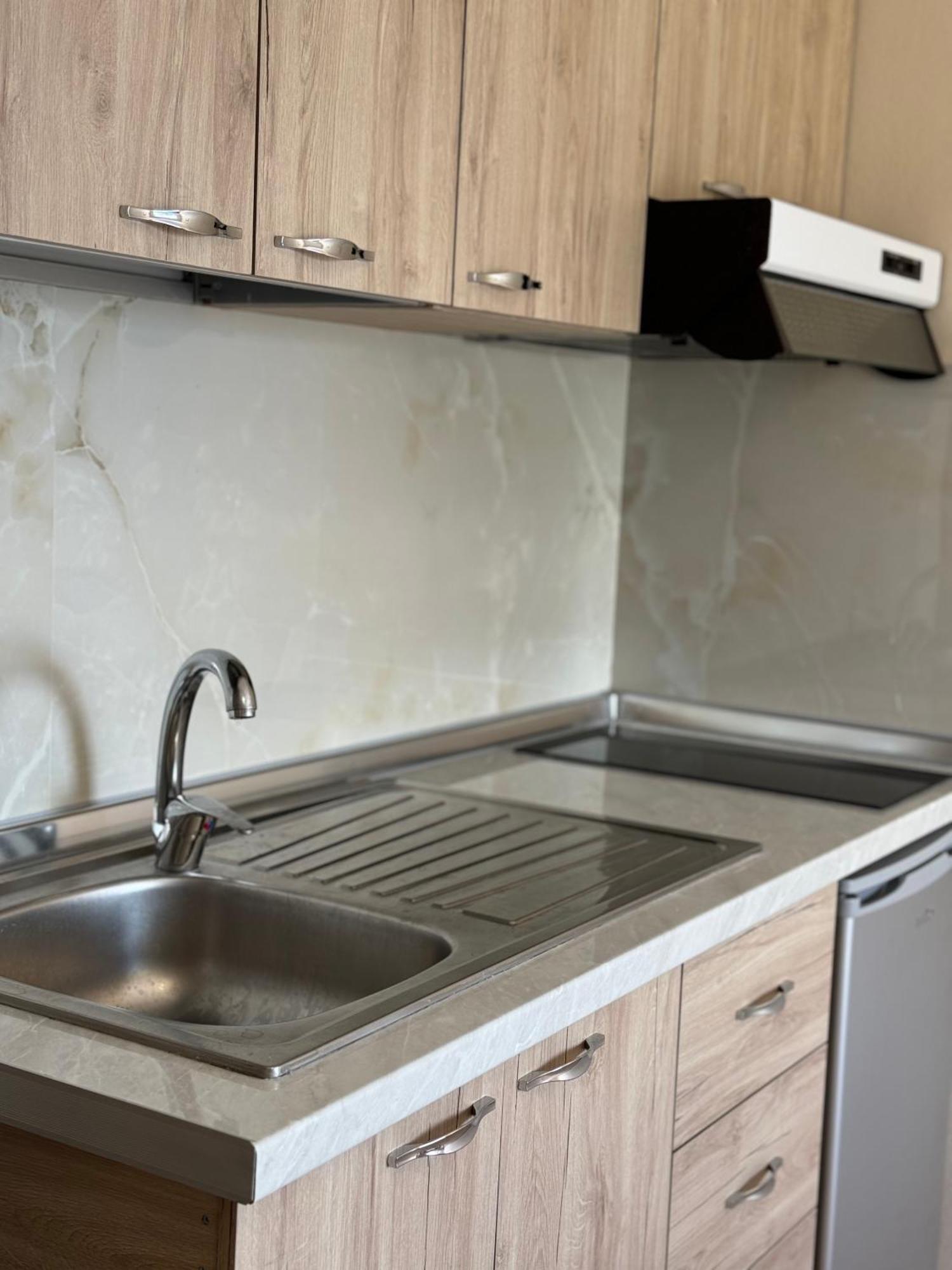 Sea & Gardenview Apartments Durrës 外观 照片