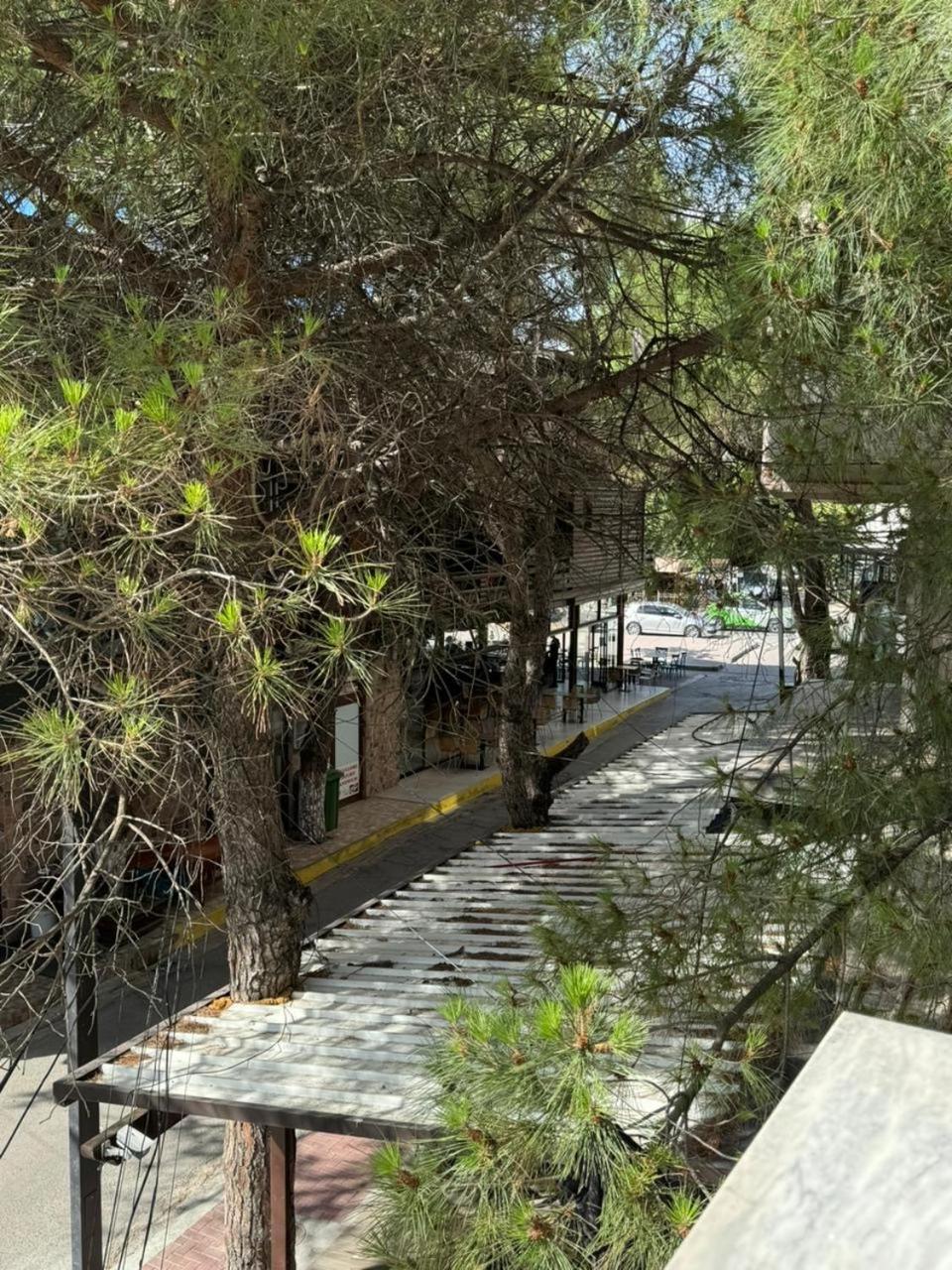 Sea & Gardenview Apartments Durrës 外观 照片