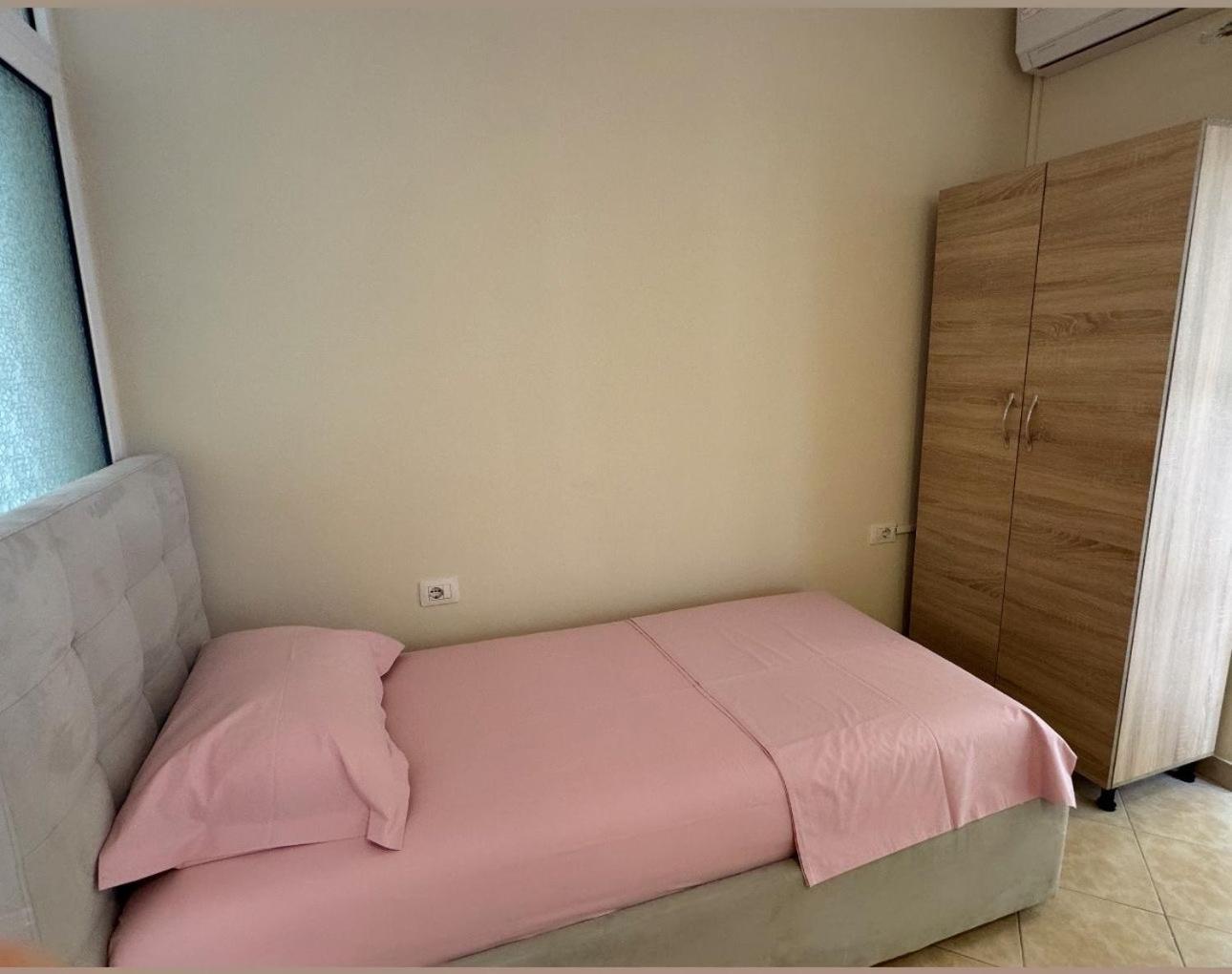 Sea & Gardenview Apartments Durrës 外观 照片