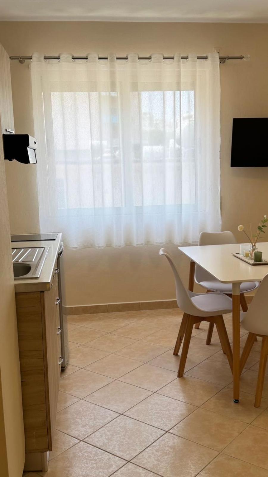 Sea & Gardenview Apartments Durrës 外观 照片