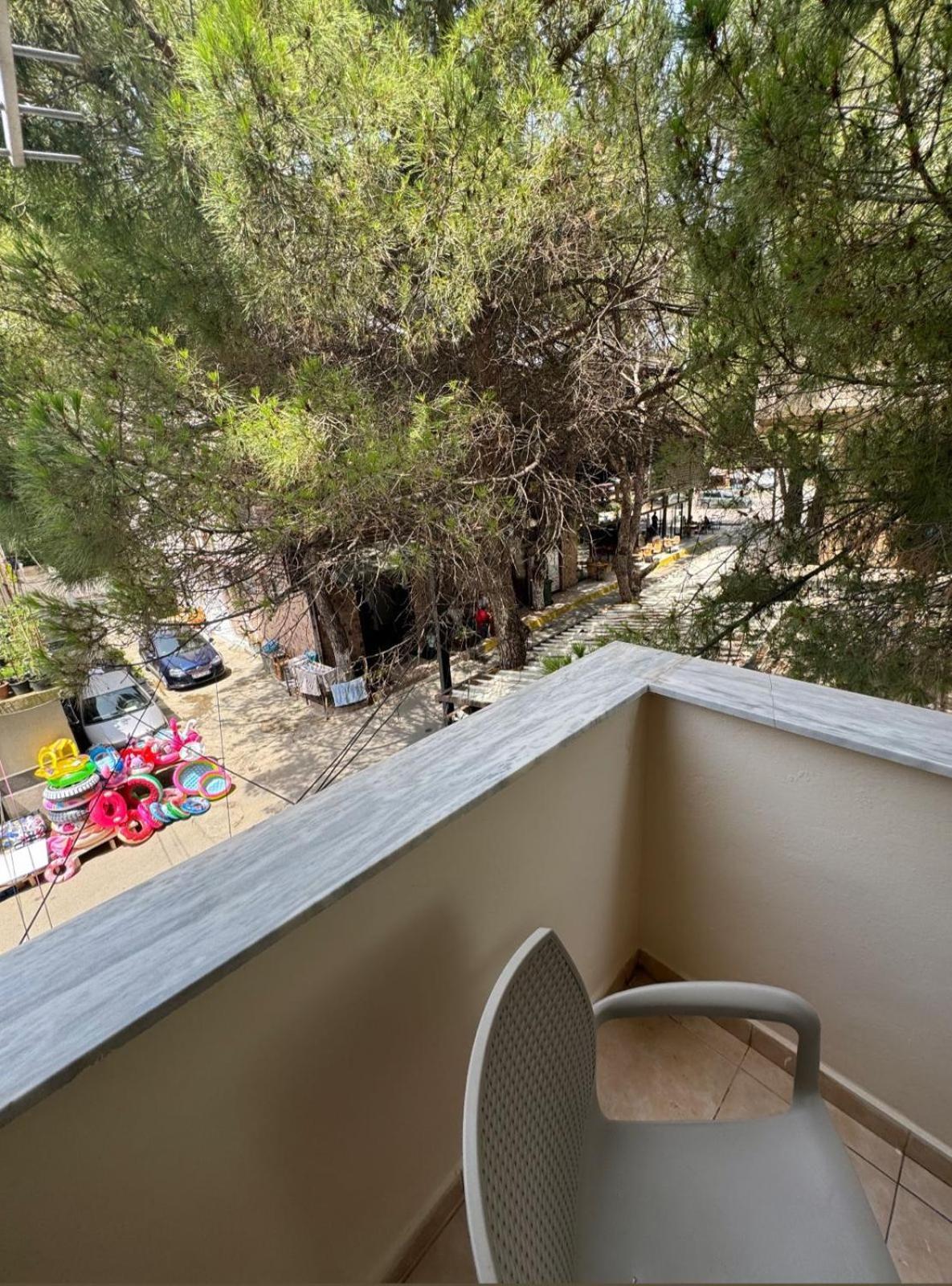 Sea & Gardenview Apartments Durrës 外观 照片