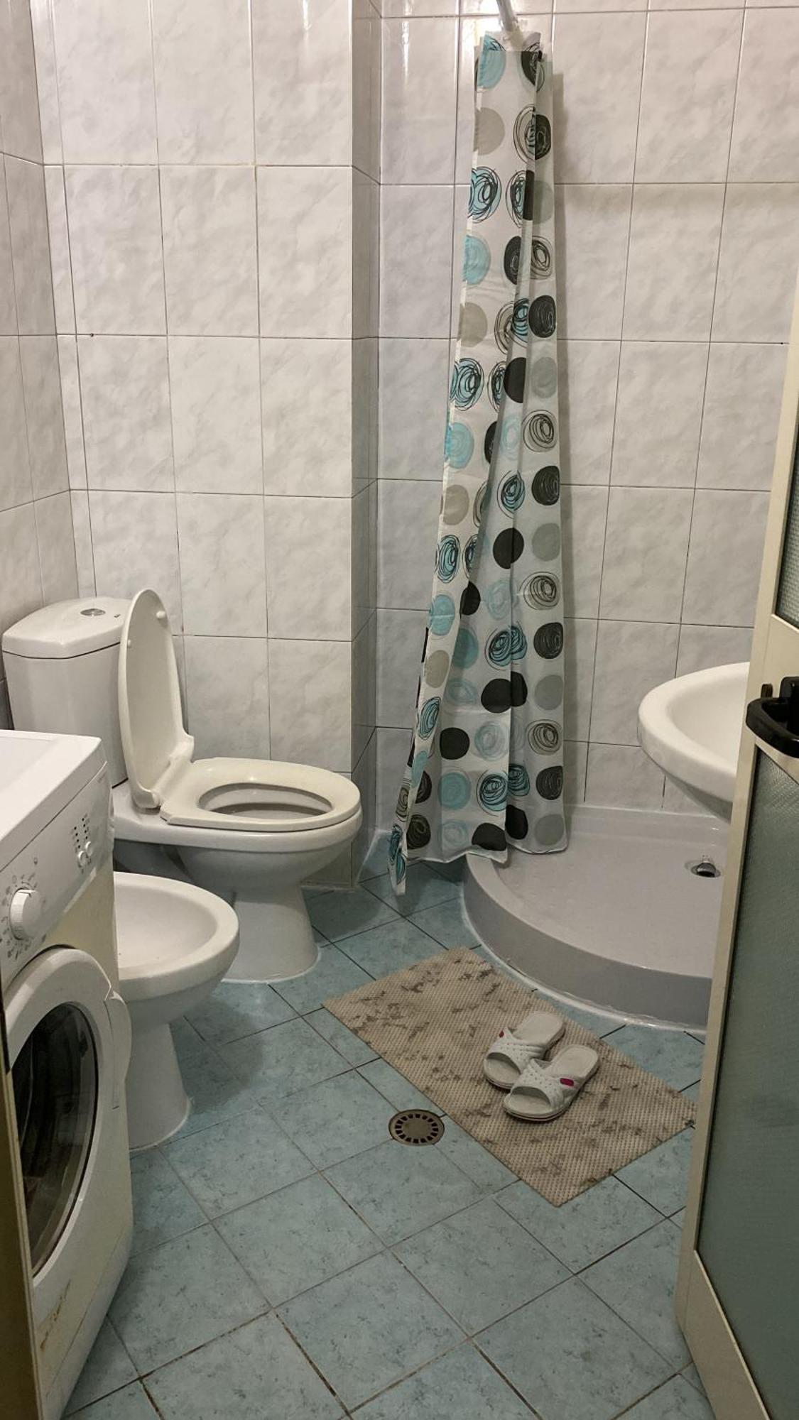 Sea & Gardenview Apartments Durrës 外观 照片